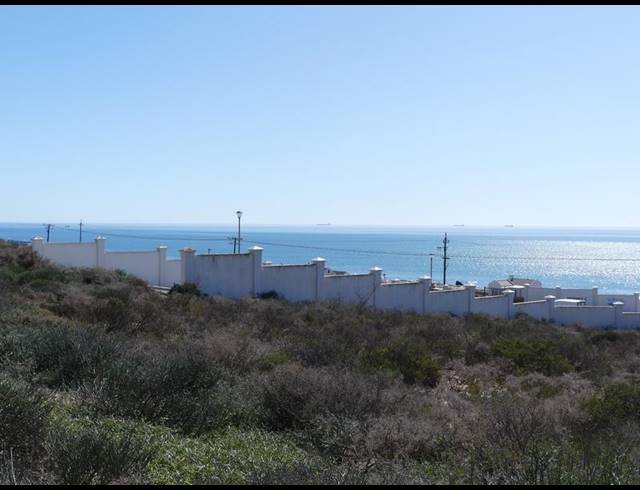 LAND FOR SALE IN ST HELENA VIEWS